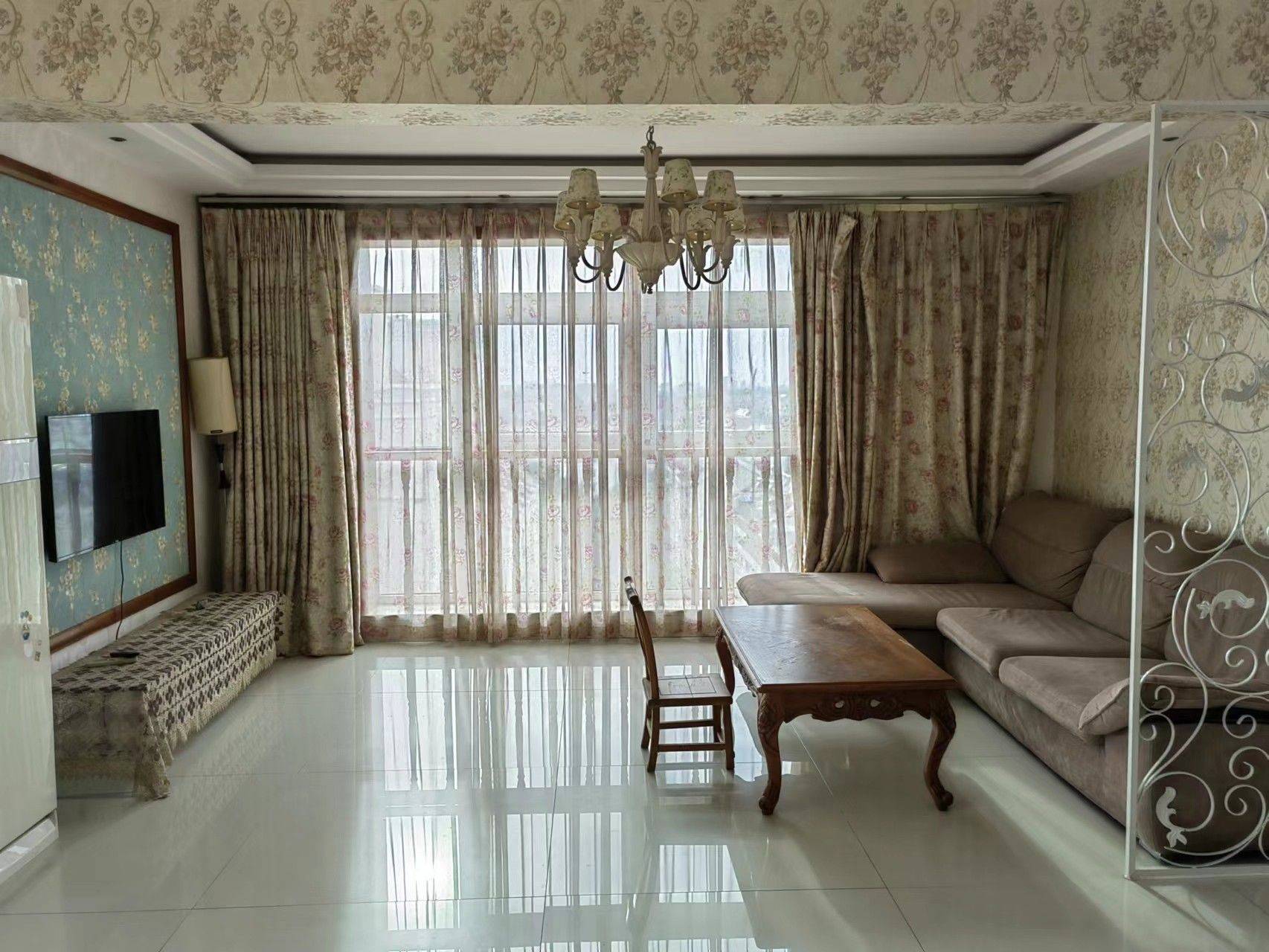 城陽 顺德居小区-29号楼