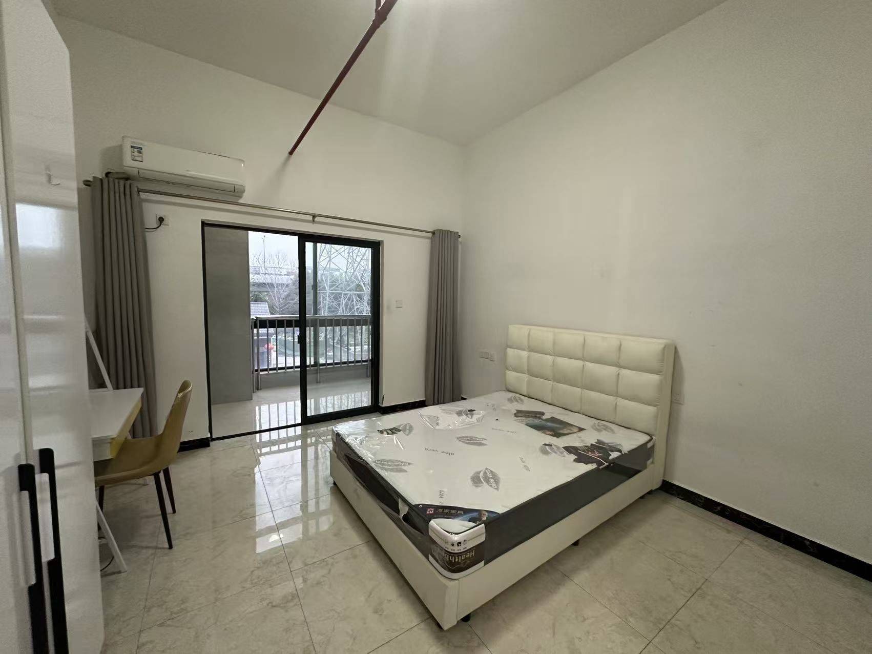 杭州 臨平 | 九堡家苑三区中一区-17排_5