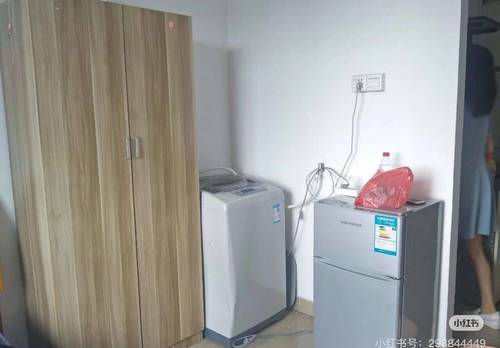 香洲 龙泉阁-B栋