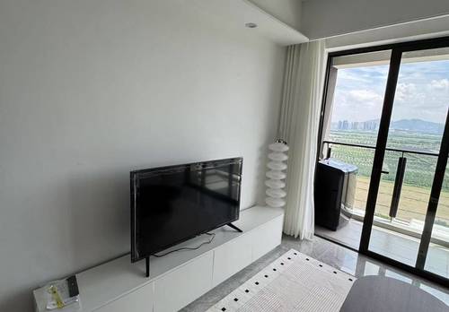 南沙 星河·畔月湾-1号楼