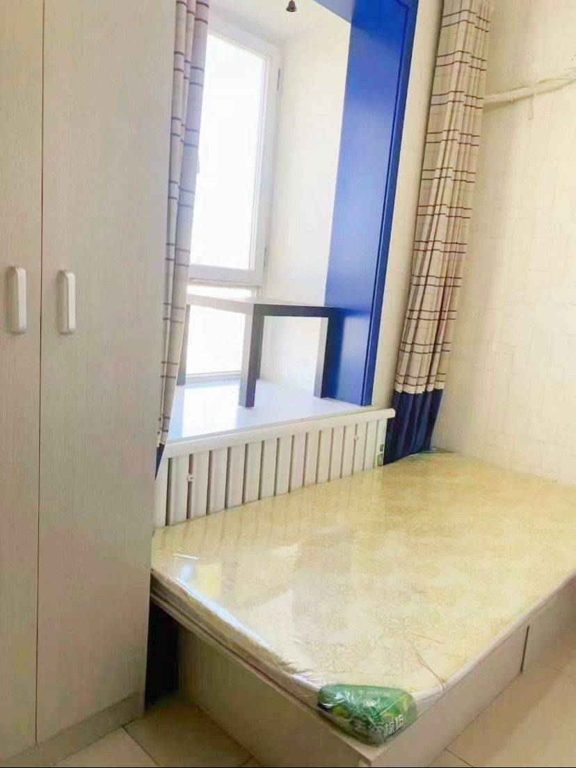 魏先生整租房源1