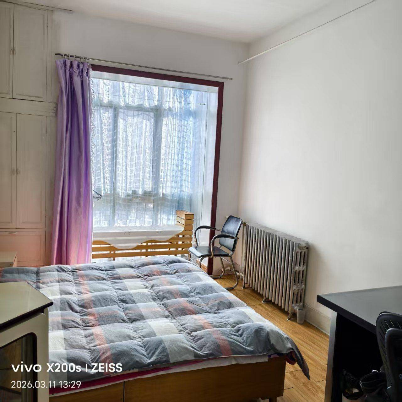 黑死牟整租房源1