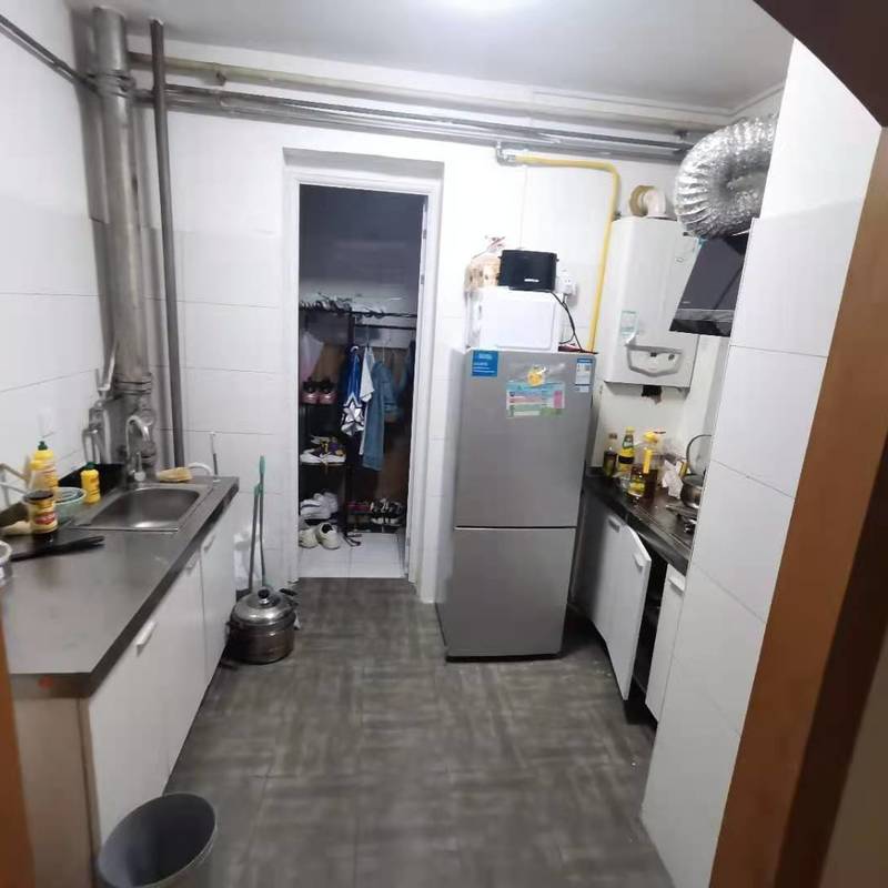 北京 海淀 | 华清嘉园中区-9号楼_6