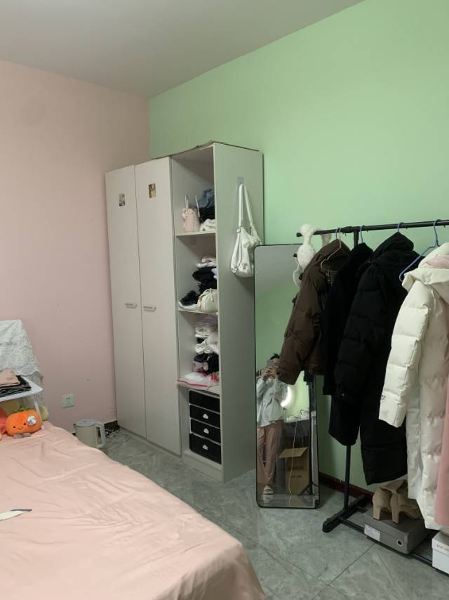 橋西 荣庭华府小区(南区)