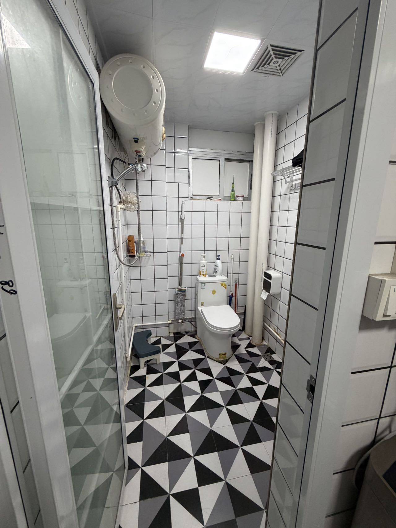 Guangzhou Tianhe | 美居花园(员村二横路)_7