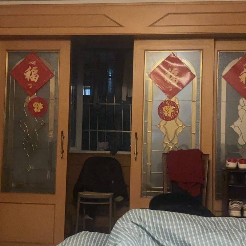 宁波 海曙 | 宁兴小区-73号楼_4