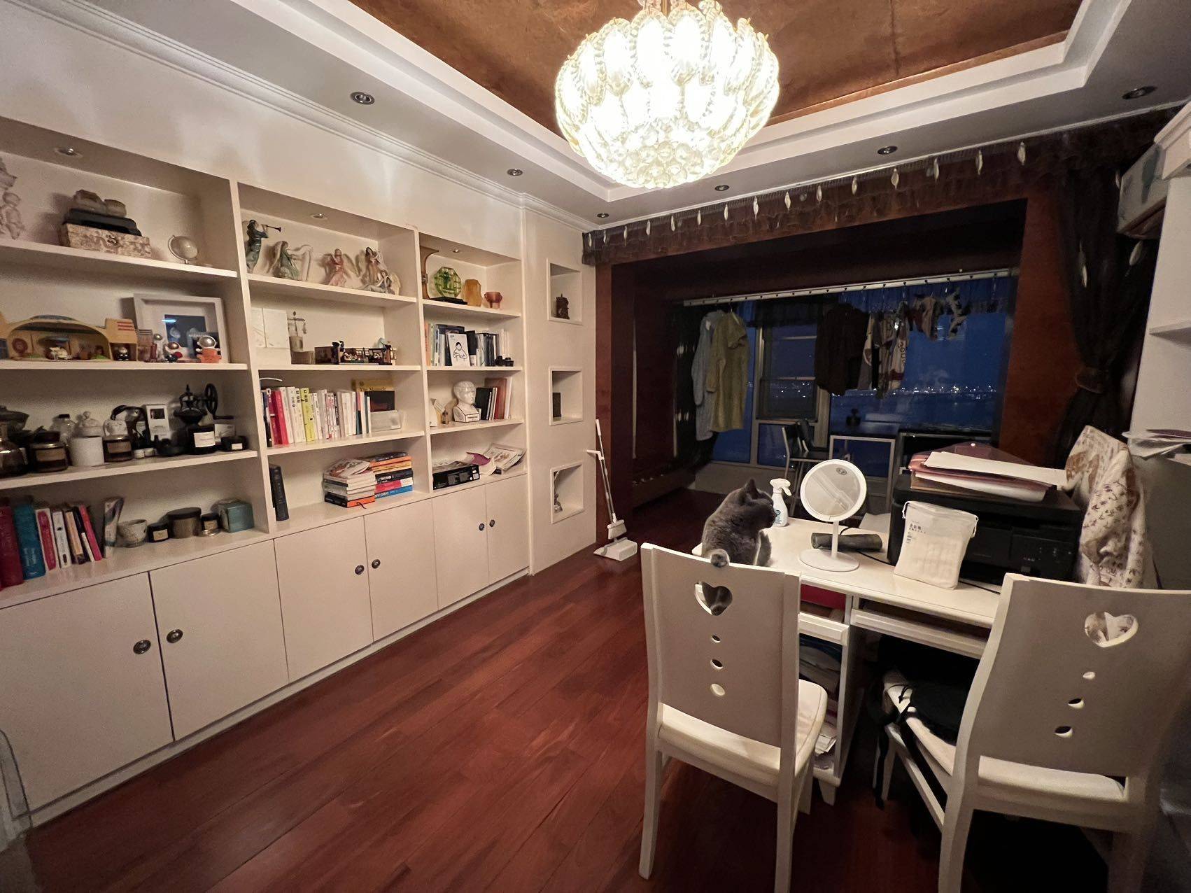 武汉 汉阳 | 锦绣江山_4