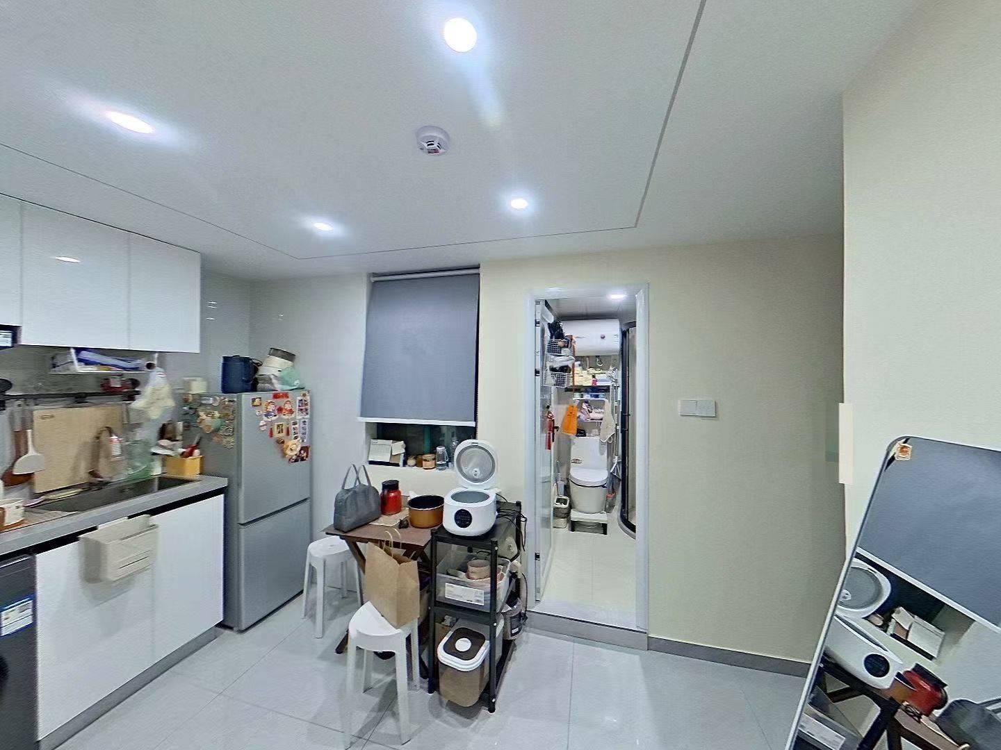 奥利奥扭不动🍪整租房源2