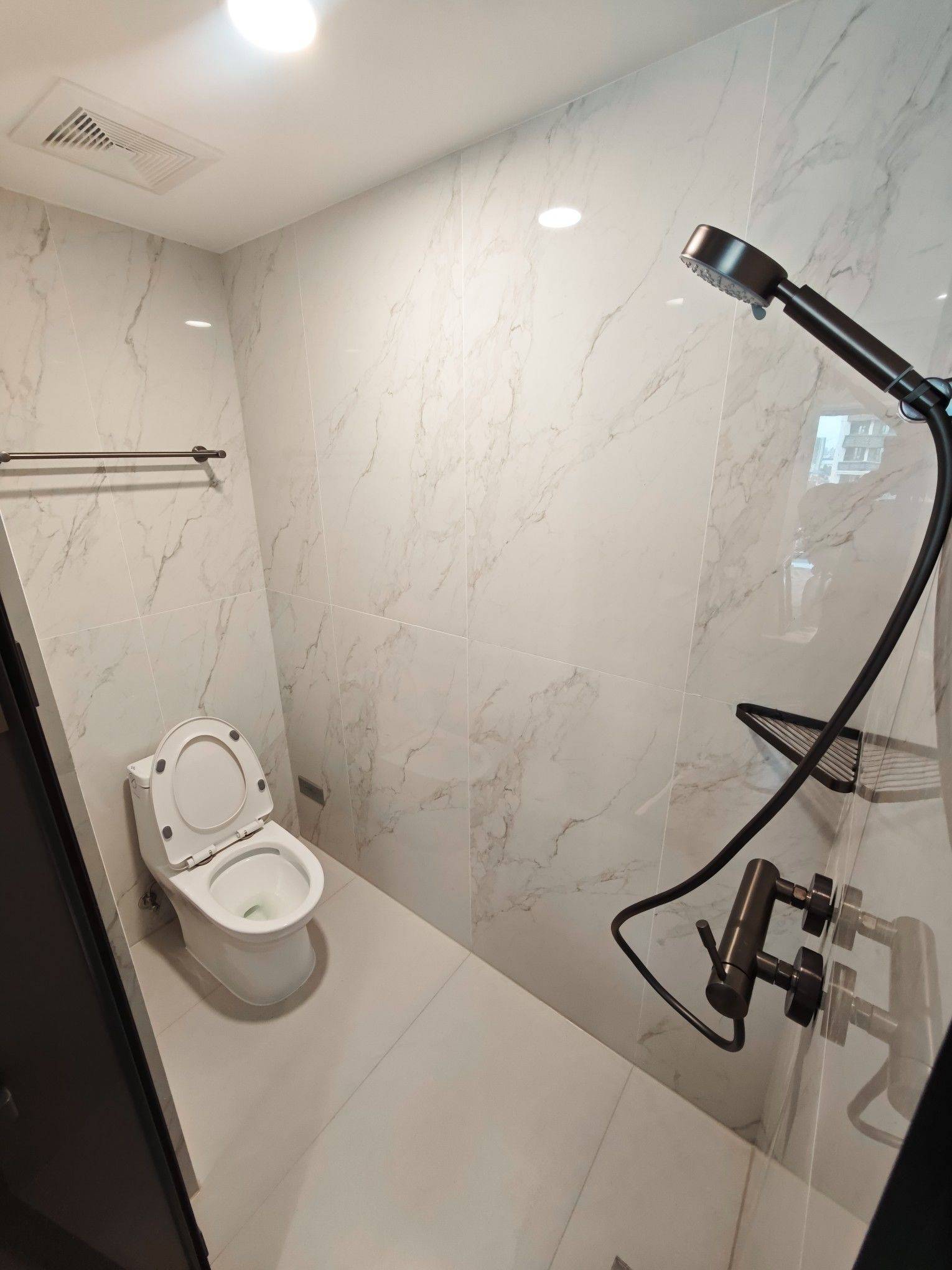 上海 普陀 | 杨家桥一街坊_5