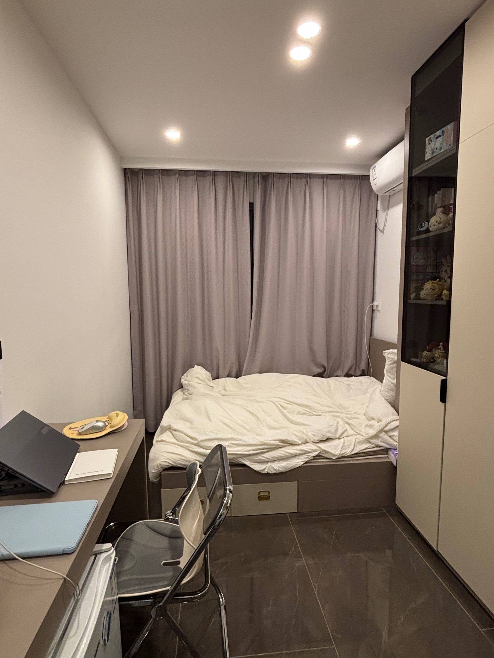 深圳 龙岗 | 居里公馆-C号楼_7