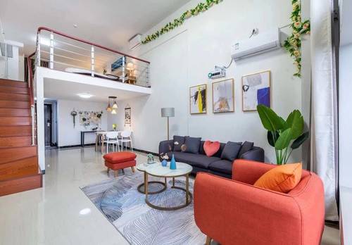 番禺 招商城市主场