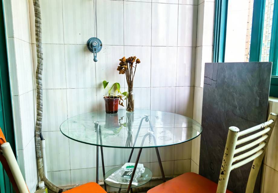 台江区 时代名城