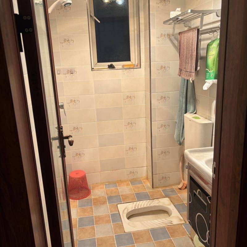 重庆 南岸 | 龙成小区_3