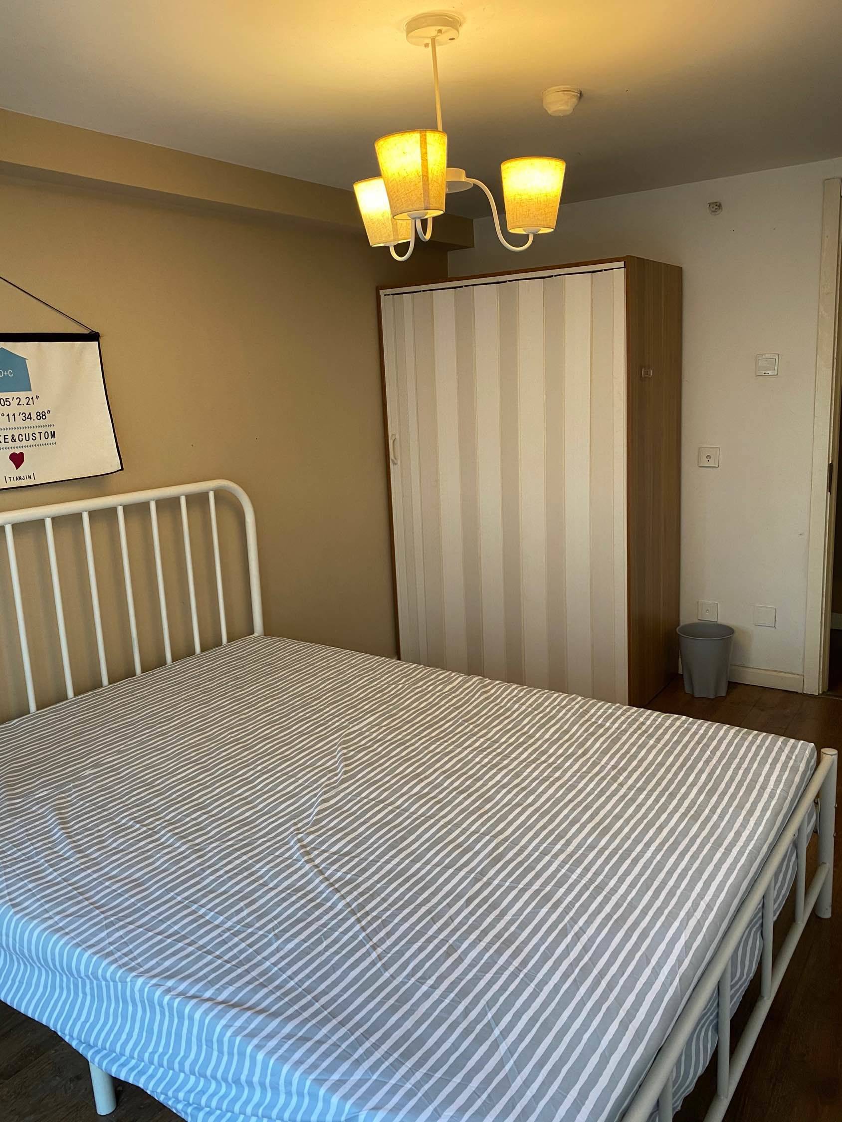 Tianjin Dongli | 蓝庭公寓-6号楼_4