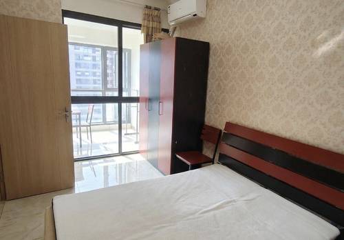 錦江 COSMO财富中心A座-东北门