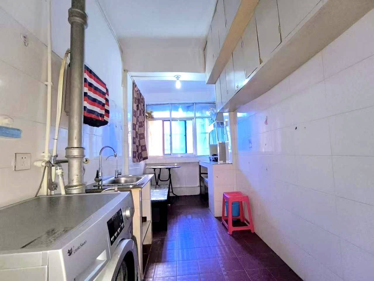 西安 碑林 | 青龙小区-A区_6