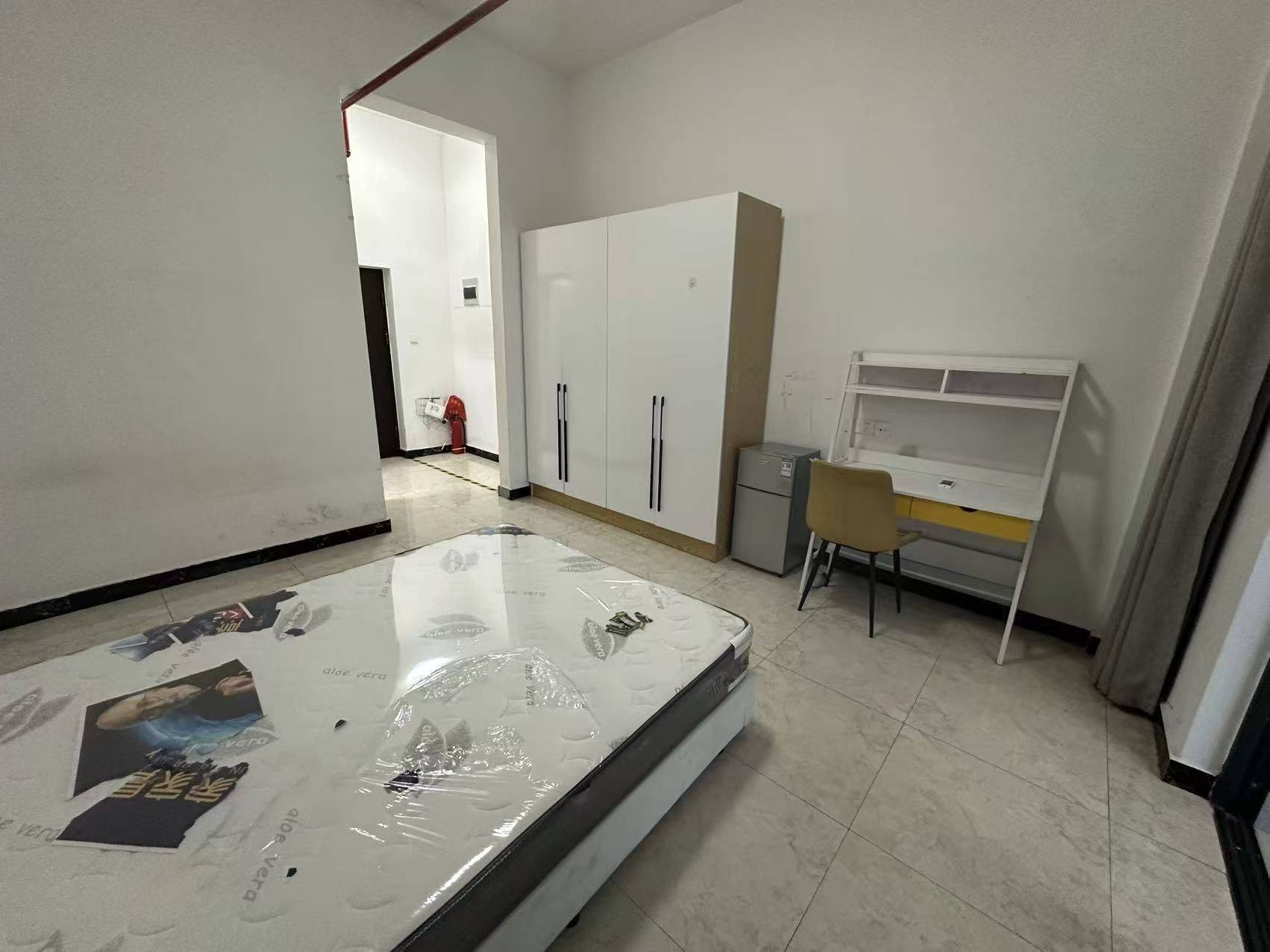 杭州 臨平 | 九堡家苑三区中一区-17排_4