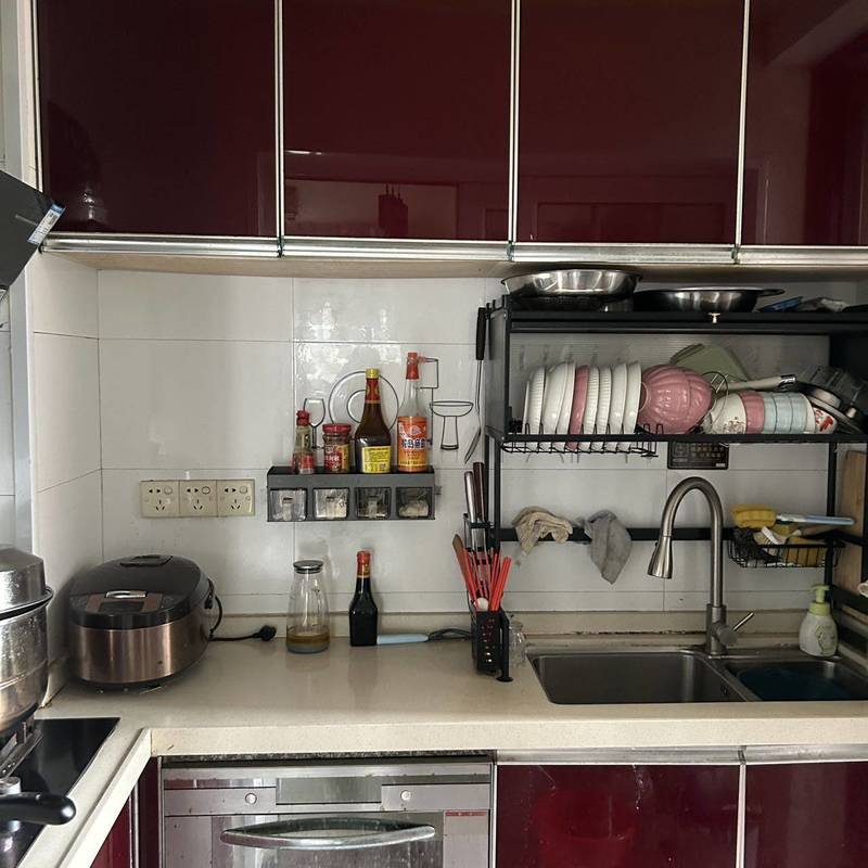 Dongguan Nancheng | 香树丽舍-3栋_8