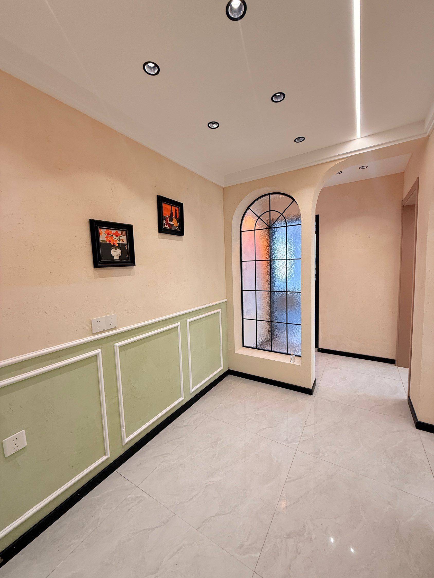 早睡不早起整租房源2