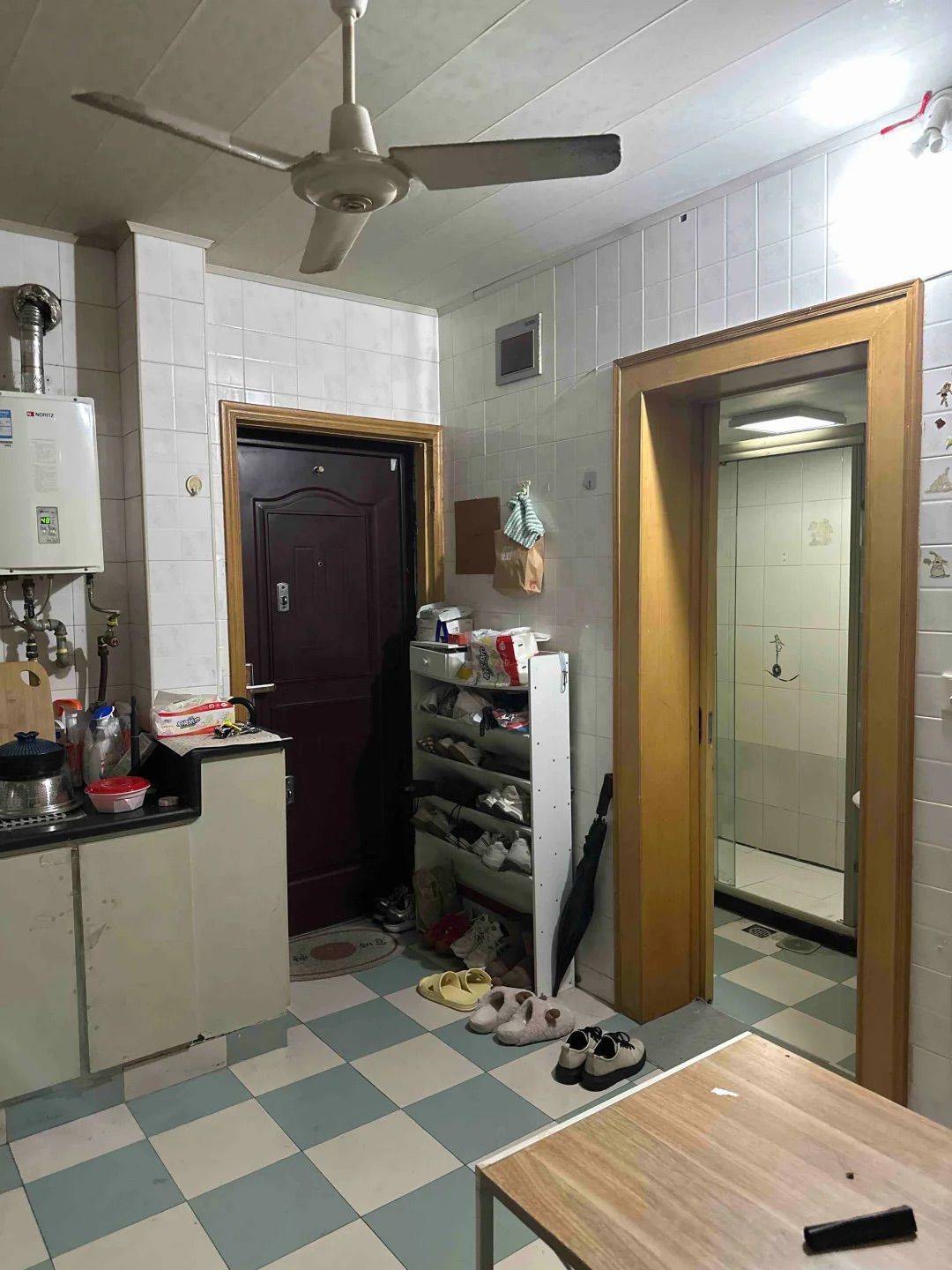 上海 虹口 | 西南小区_3