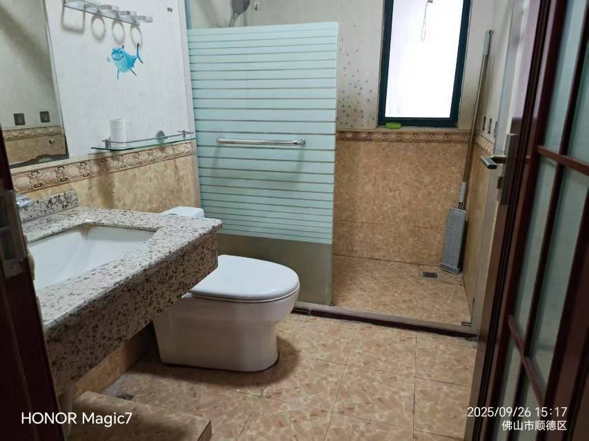 佛山 順德 | 顺德雅居乐花园_8