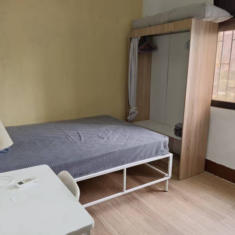 广州 越秀 | 广州市越秀区永福阁_2