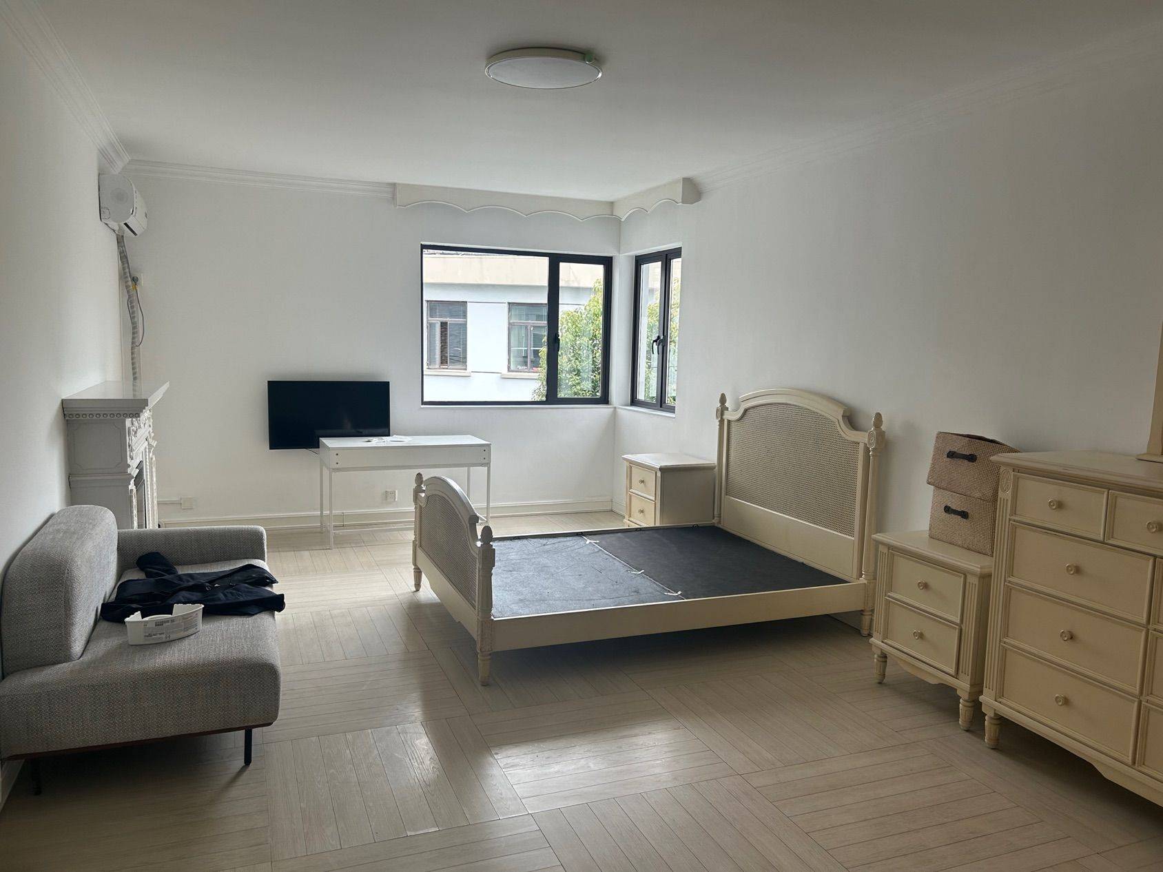 上海 徐汇 | 岳阳路200弄小区_6