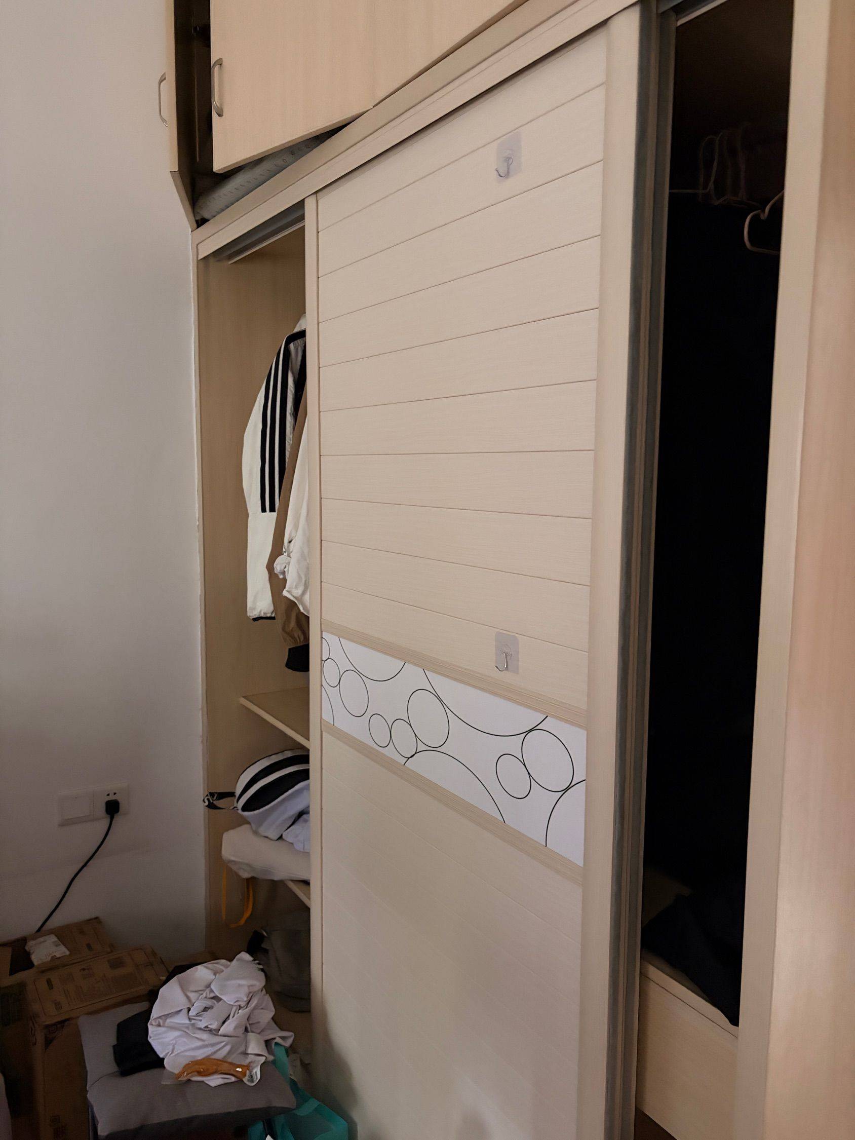 廣州 天河 | 省水科院西区宿舍_3