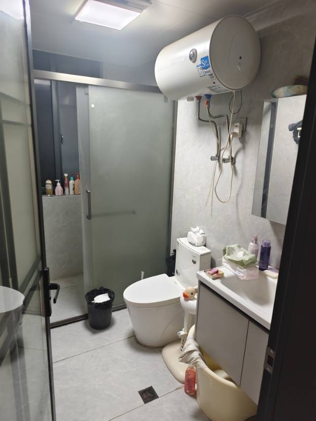 金東 泉新精品公寓