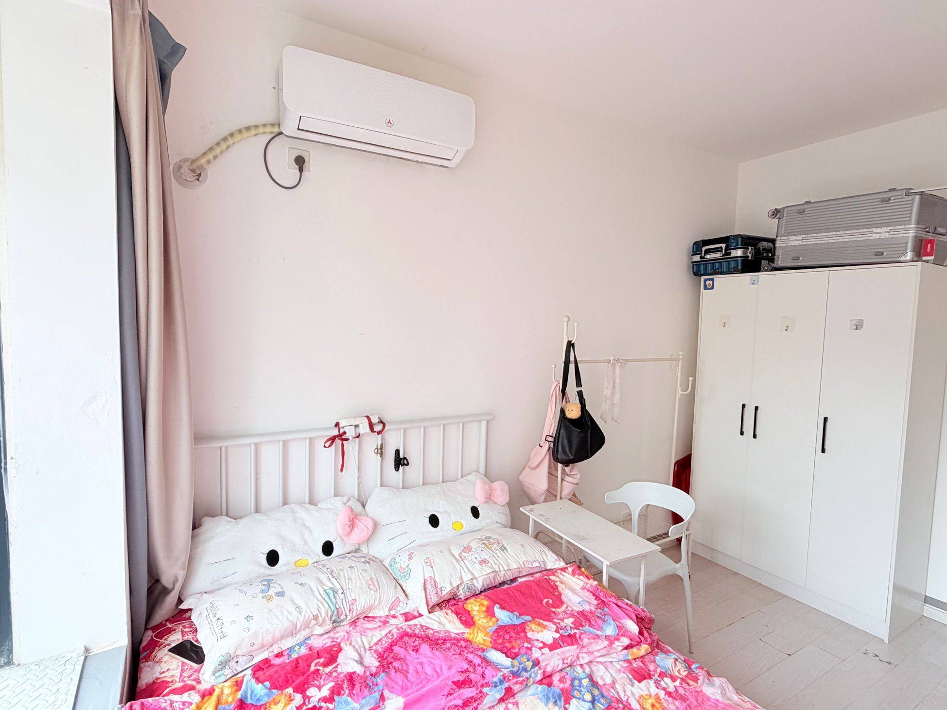 Chengdu Wuhou | 龙门丽苑-B区_3