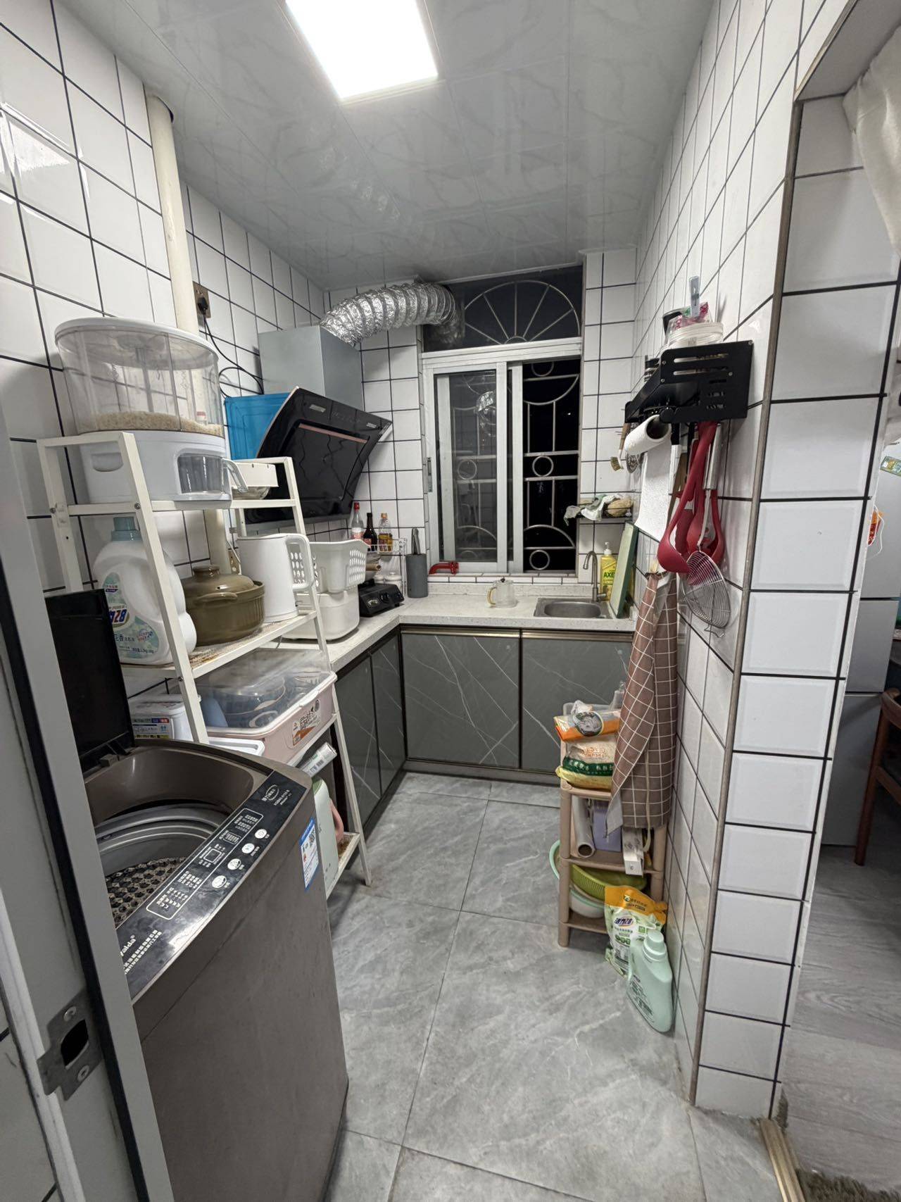 Guangzhou Tianhe | 美居花园(员村二横路)_5