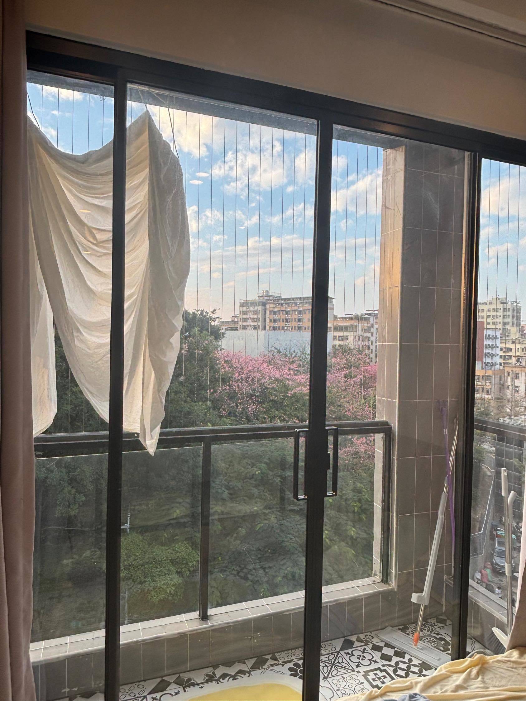 深圳 龙岗 | 居里公馆-C号楼_5