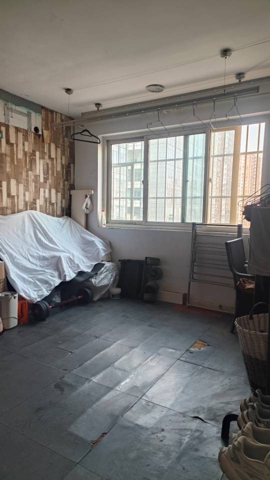 Beijing Chaoyang | 北辰福第南区-3号楼_5