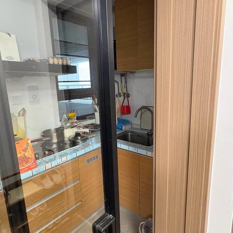 南京 建邺 | 洲岛兴园兴福苑_6