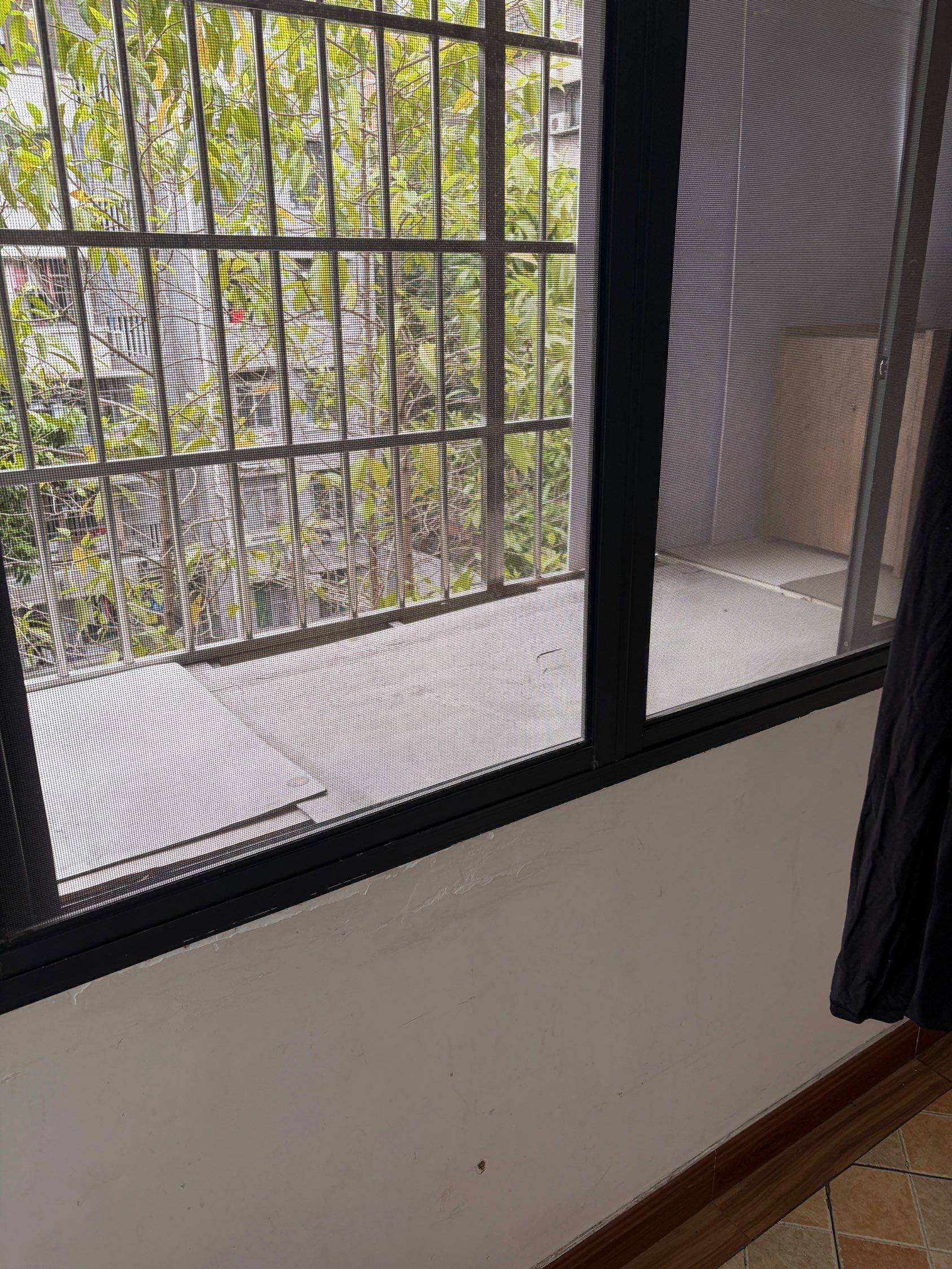 廣州 天河 | 省水科院西区宿舍_4