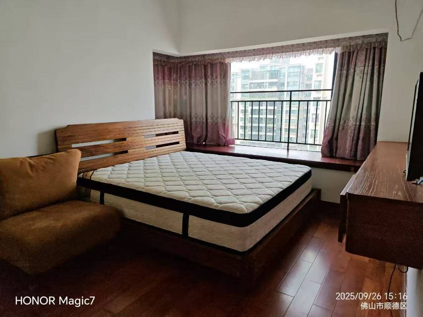 佛山 順德 | 顺德雅居乐花园_6