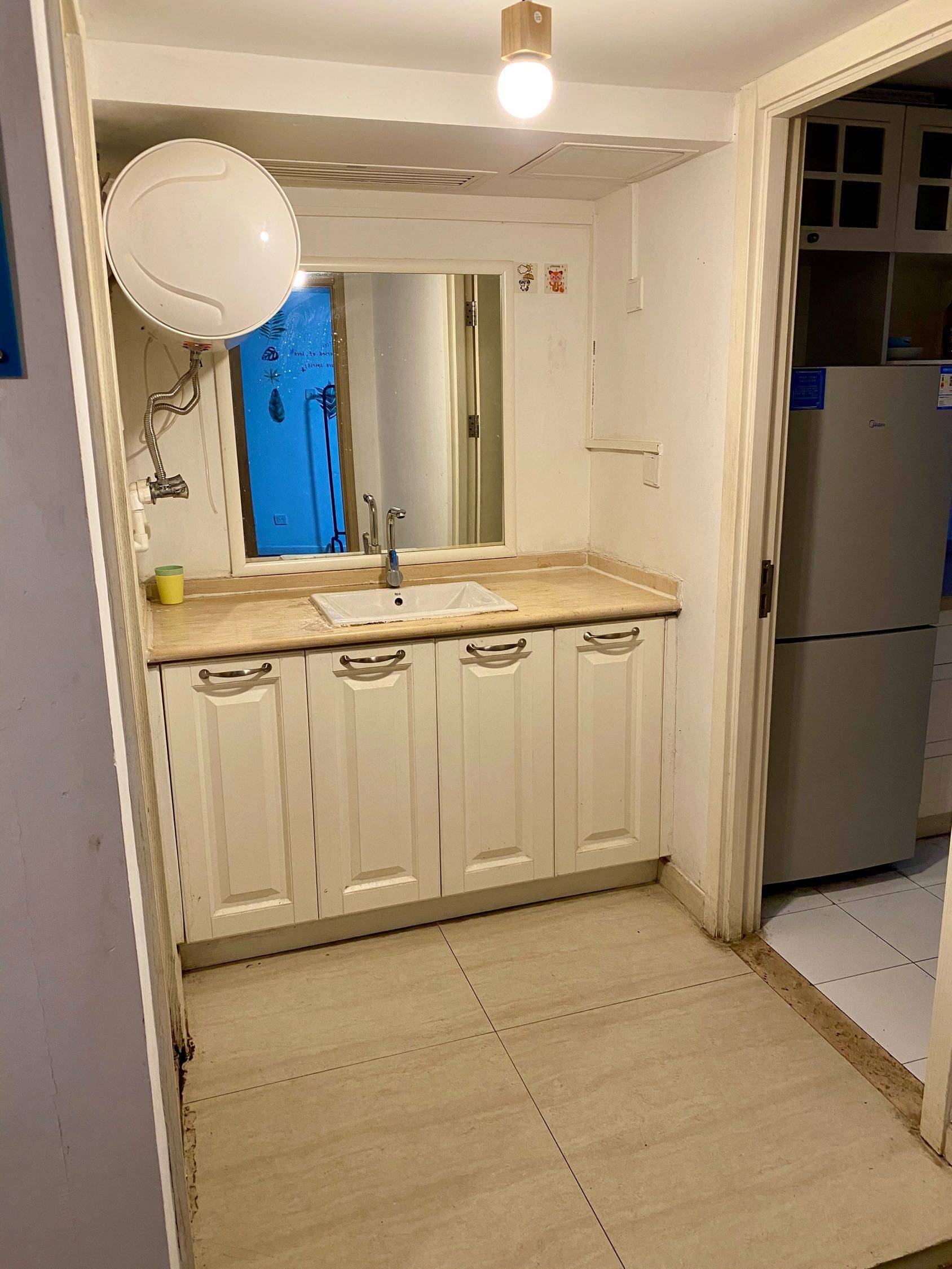 東麗 蓝庭公寓-6号楼