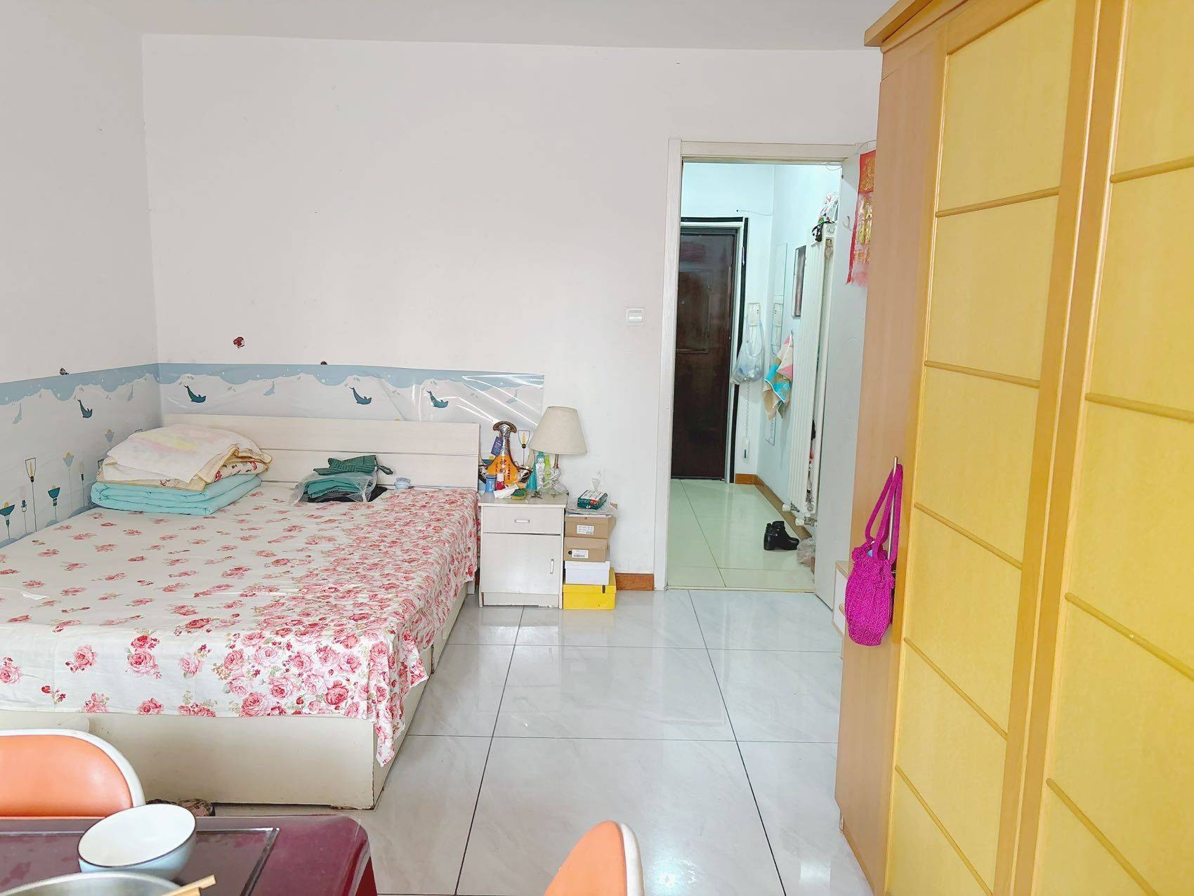 快乐瓦瓦瓦整租房源1