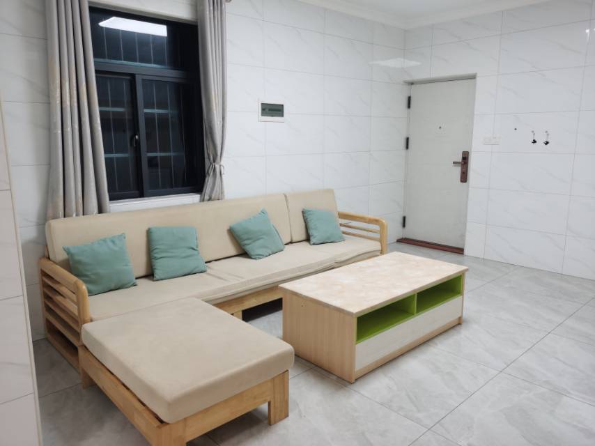 Dongguan Changan | 建德花园-B栋_3