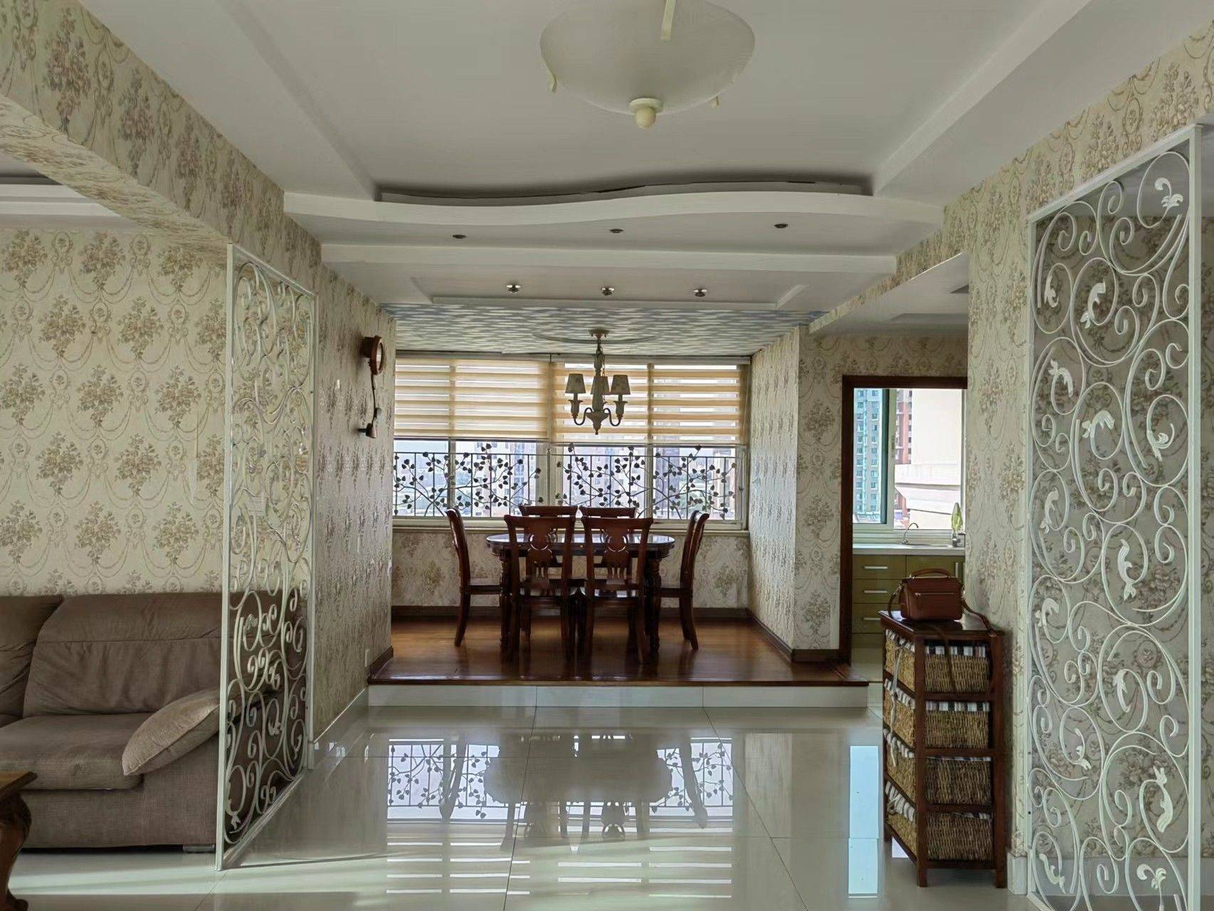 城陽 顺德居小区-29号楼