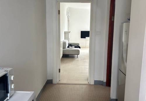 徐匯 岳阳路200弄小区