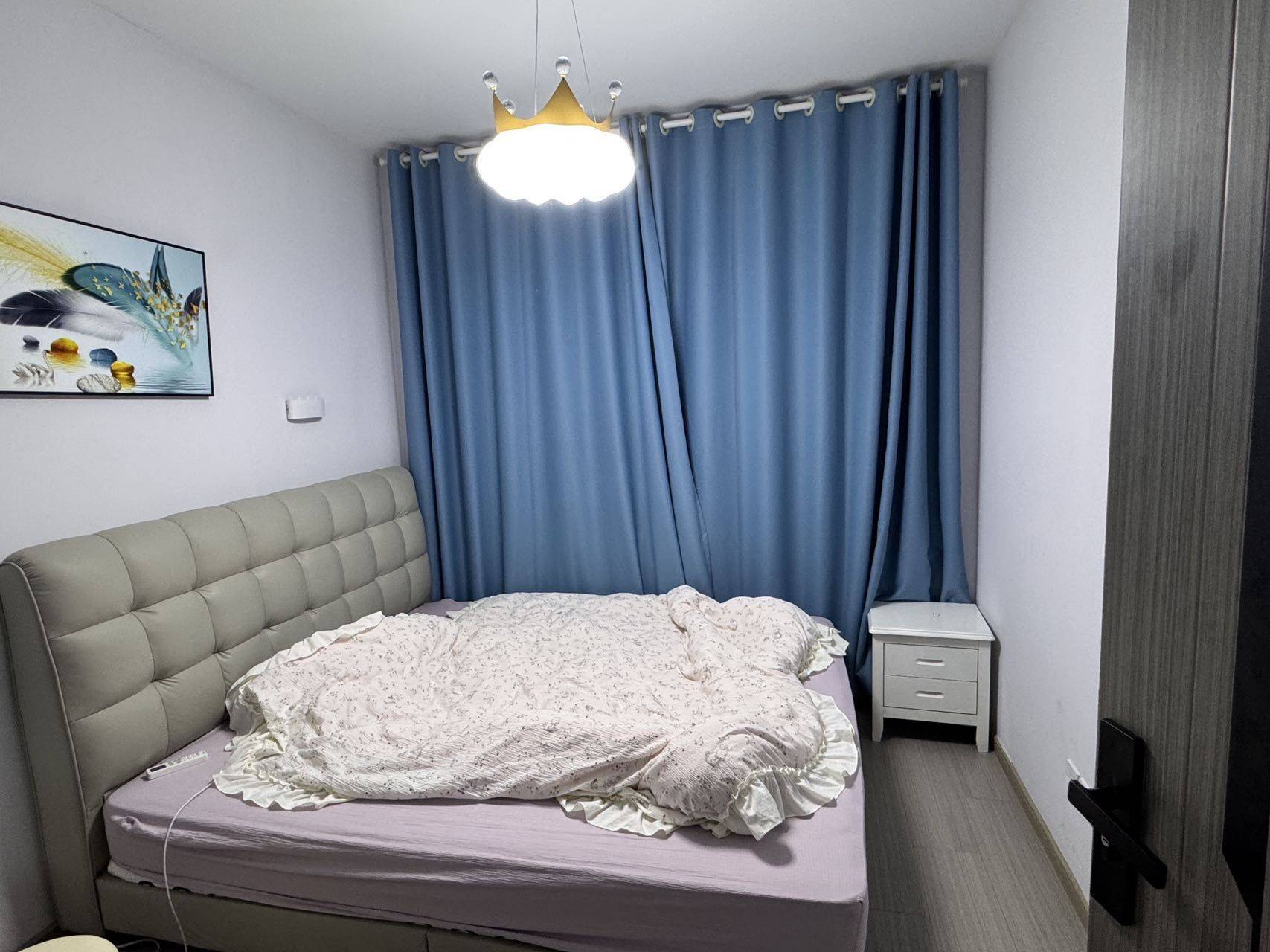 瑶海 龙溪苑-B区