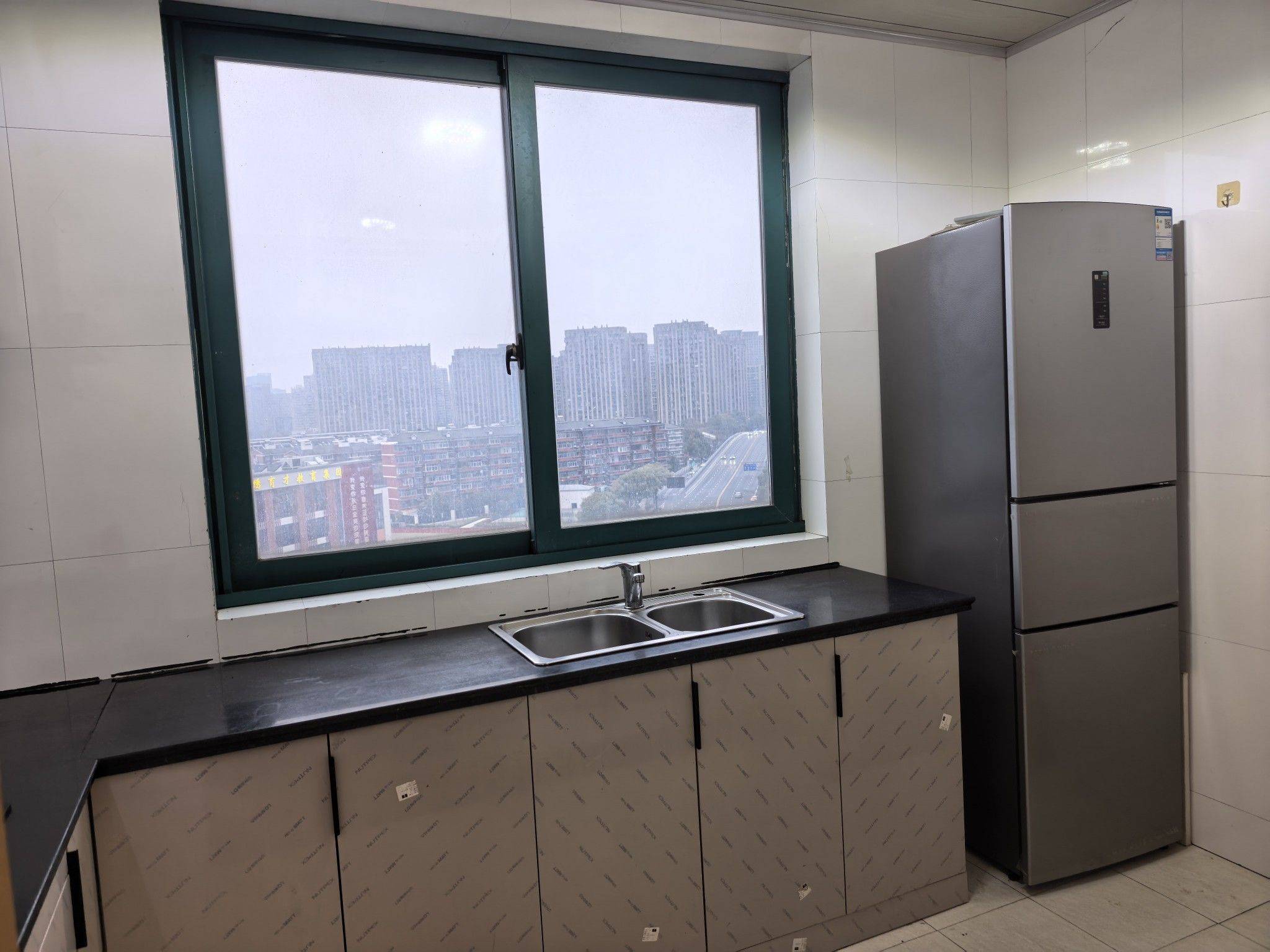 Hangzhou Gongshu | 和睦院_5