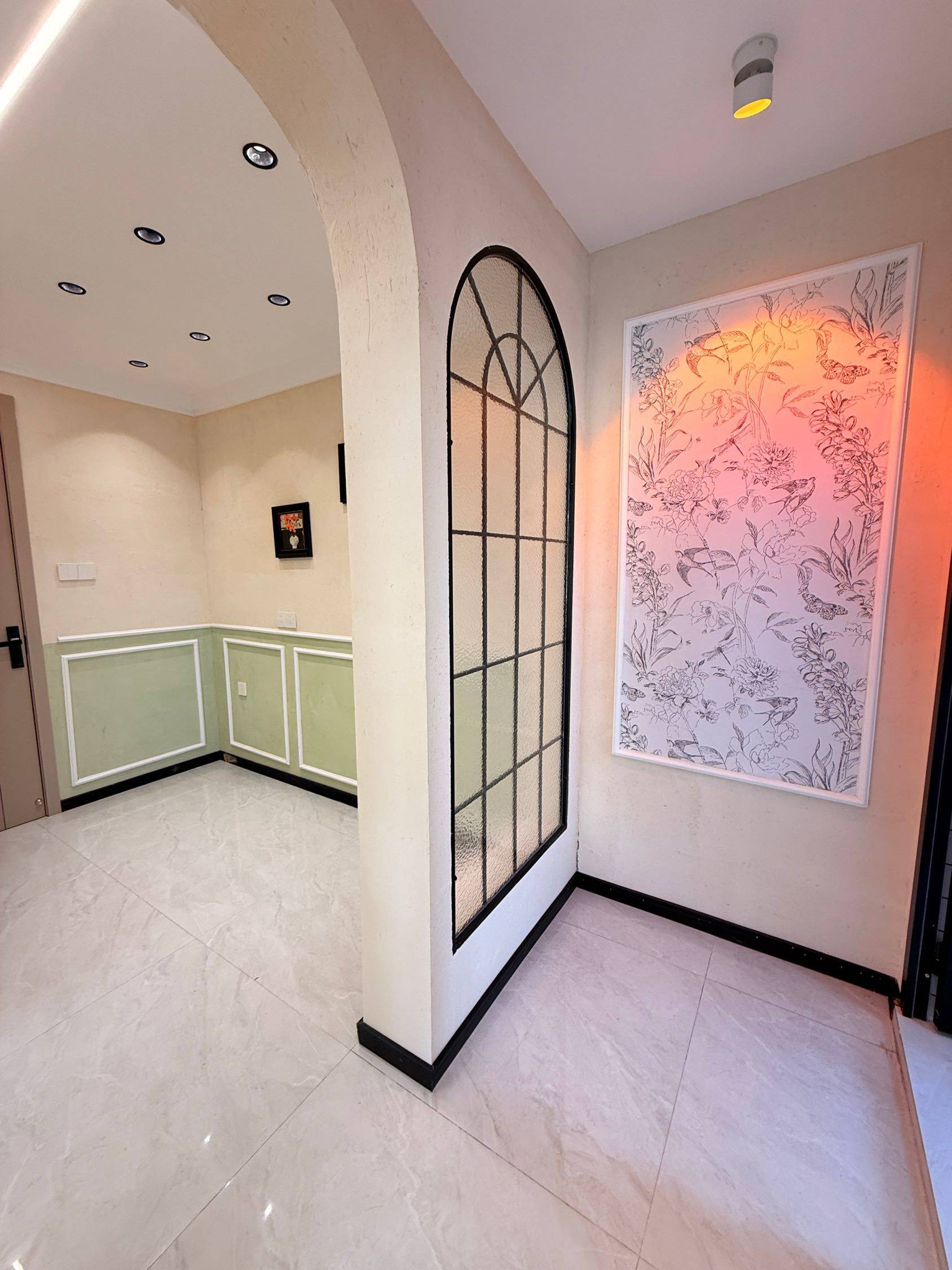 早睡不早起整租房源3