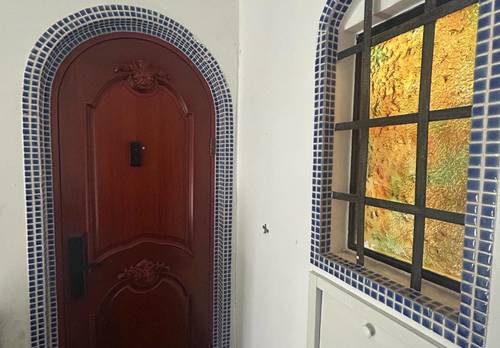 徐匯 岳阳路200弄小区