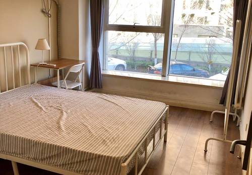 東麗 蓝庭公寓-6号楼