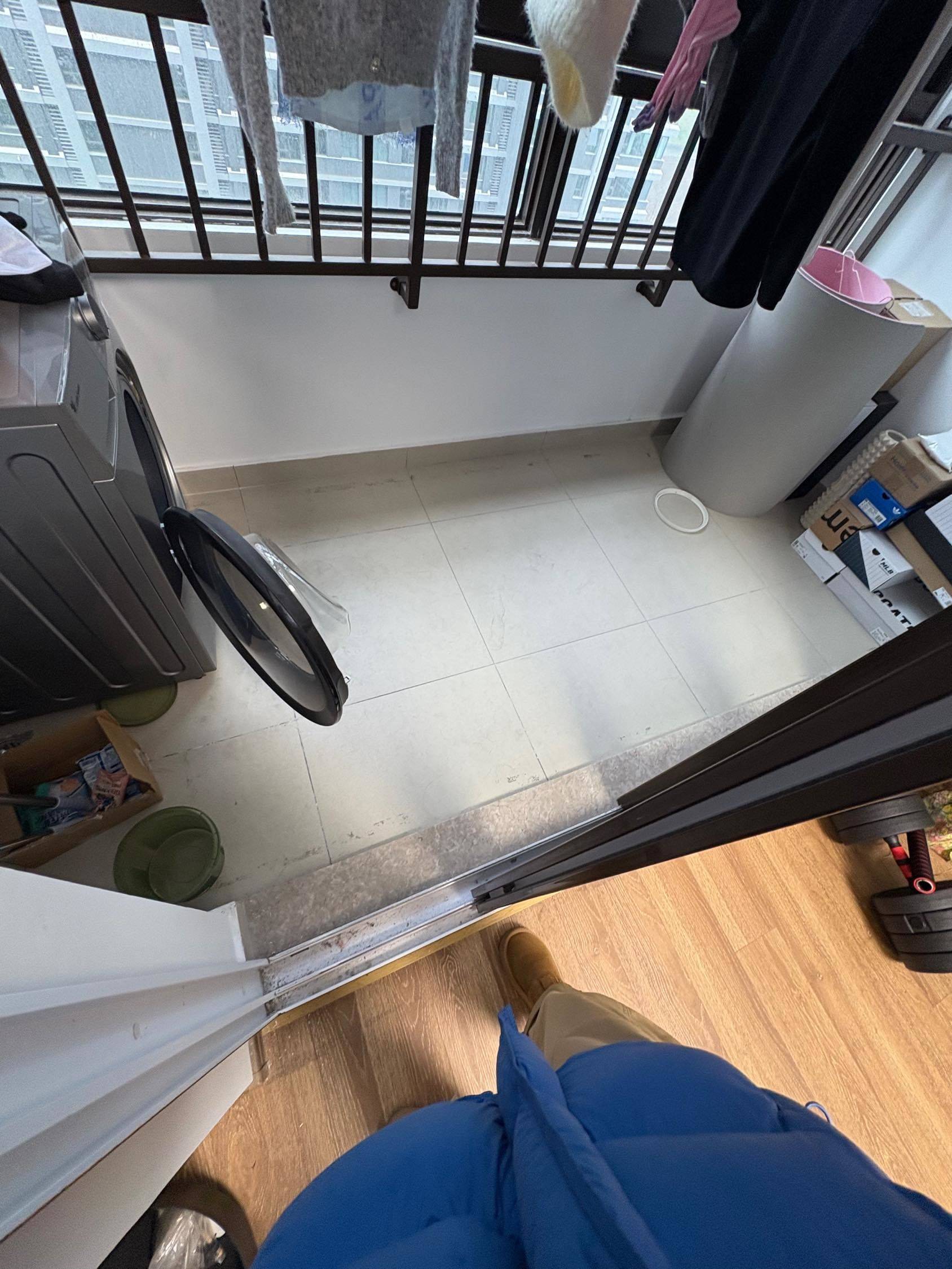 wulilanlan整租房源3