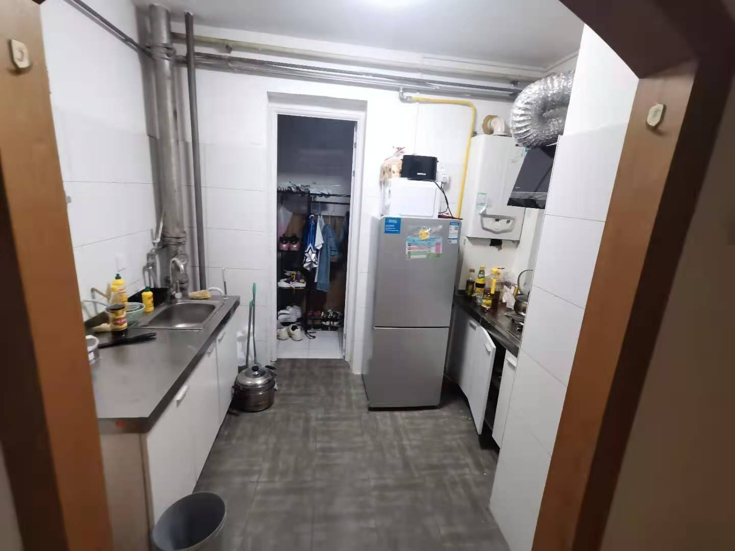 北京 海淀 | 华清嘉园东区_5