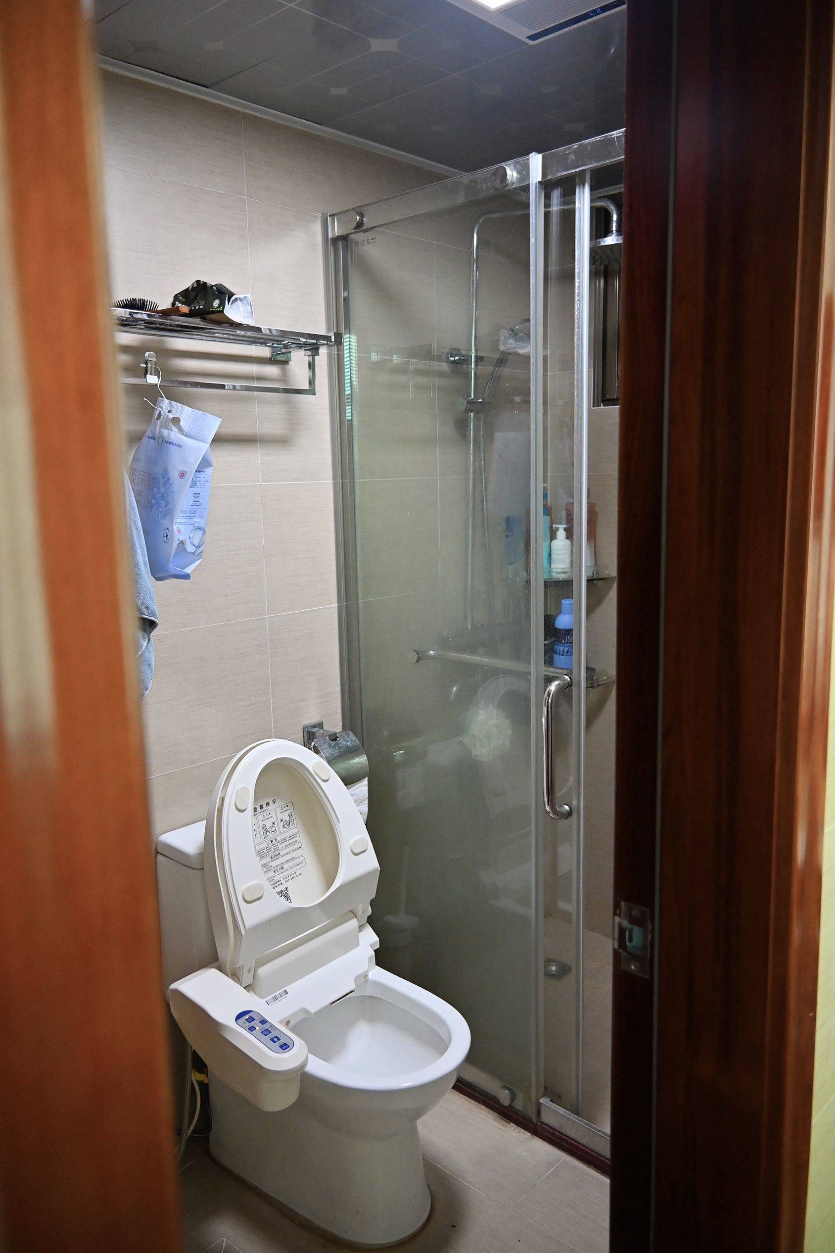 珠海 香洲 | 翠怡居_5