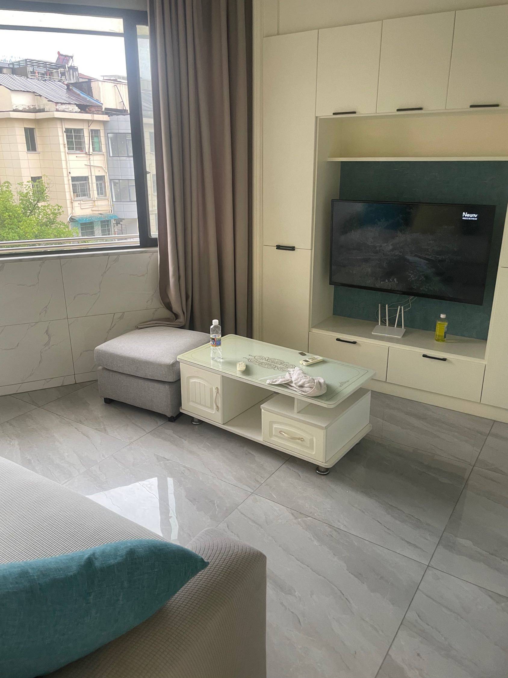 婺城 青春小区南区